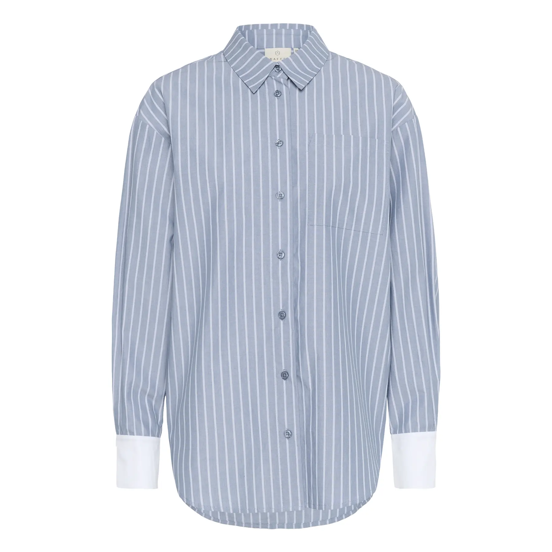 Camicia da donna KAFFE Milina