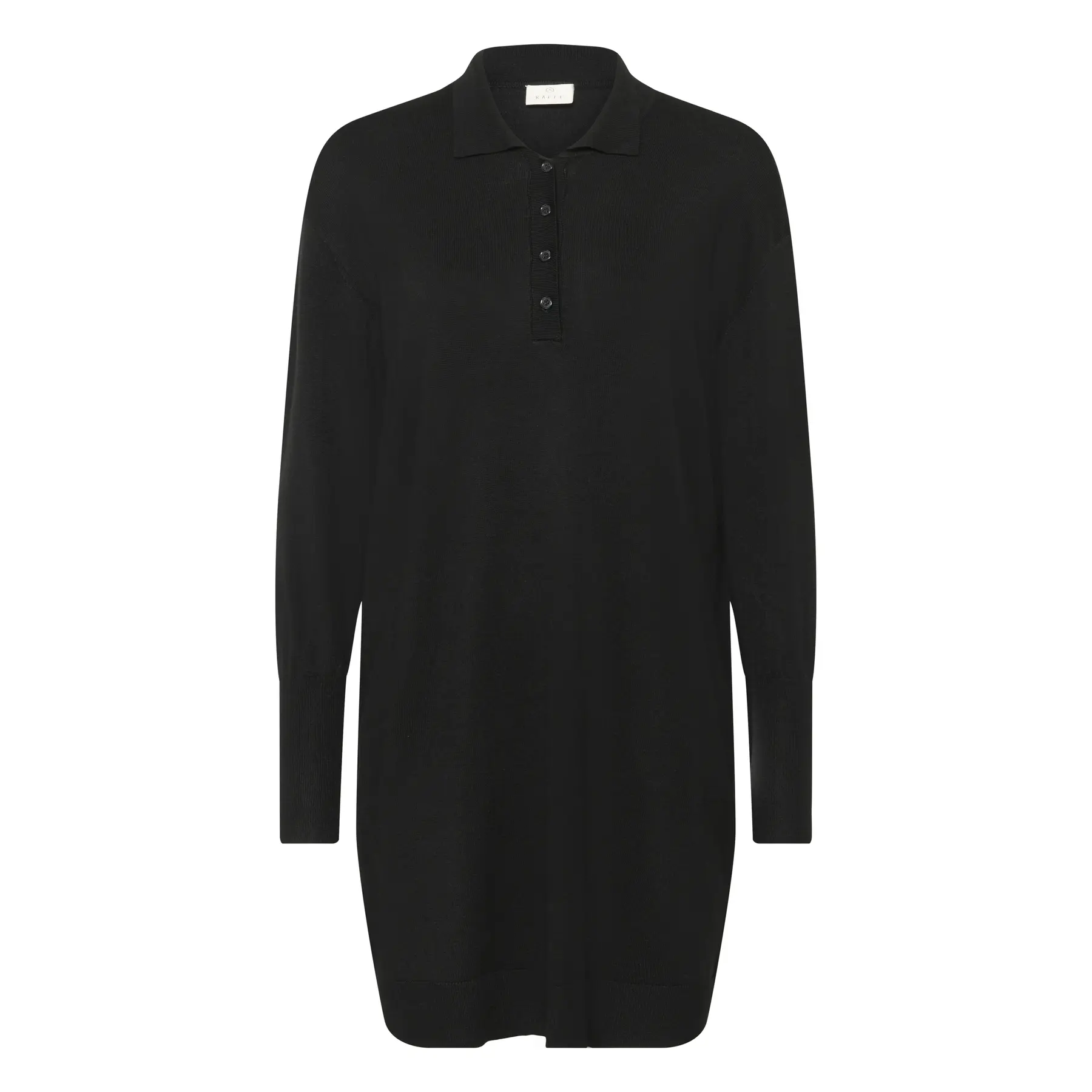 Kleid Damen KAFFE Lizza