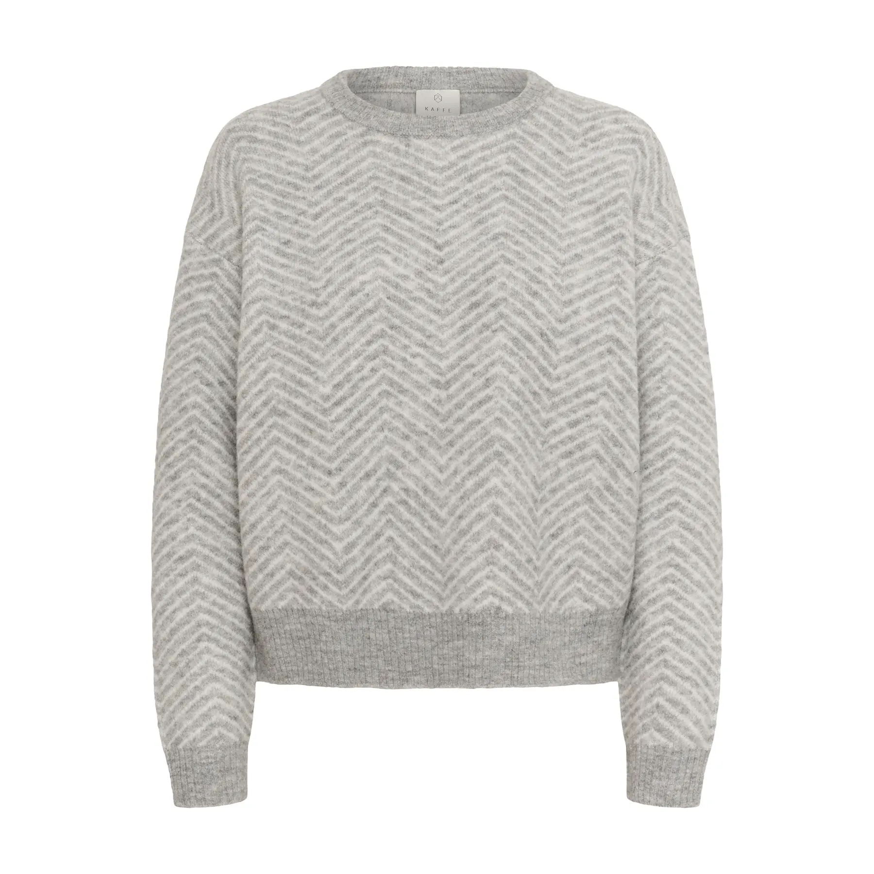 Maglione da donna KAFFE Bitzy