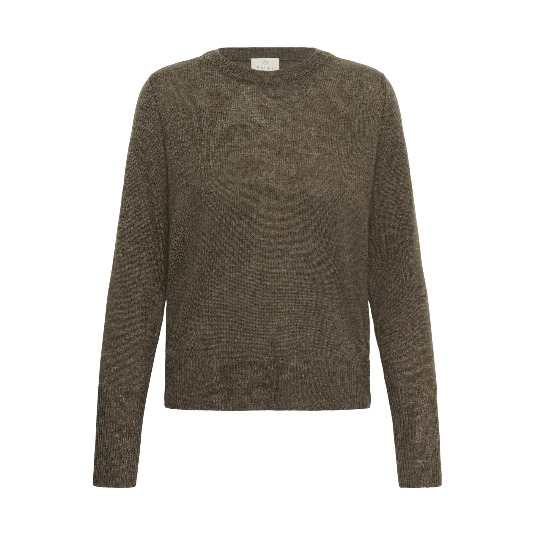 Maglione da donna KAFFE Cashie