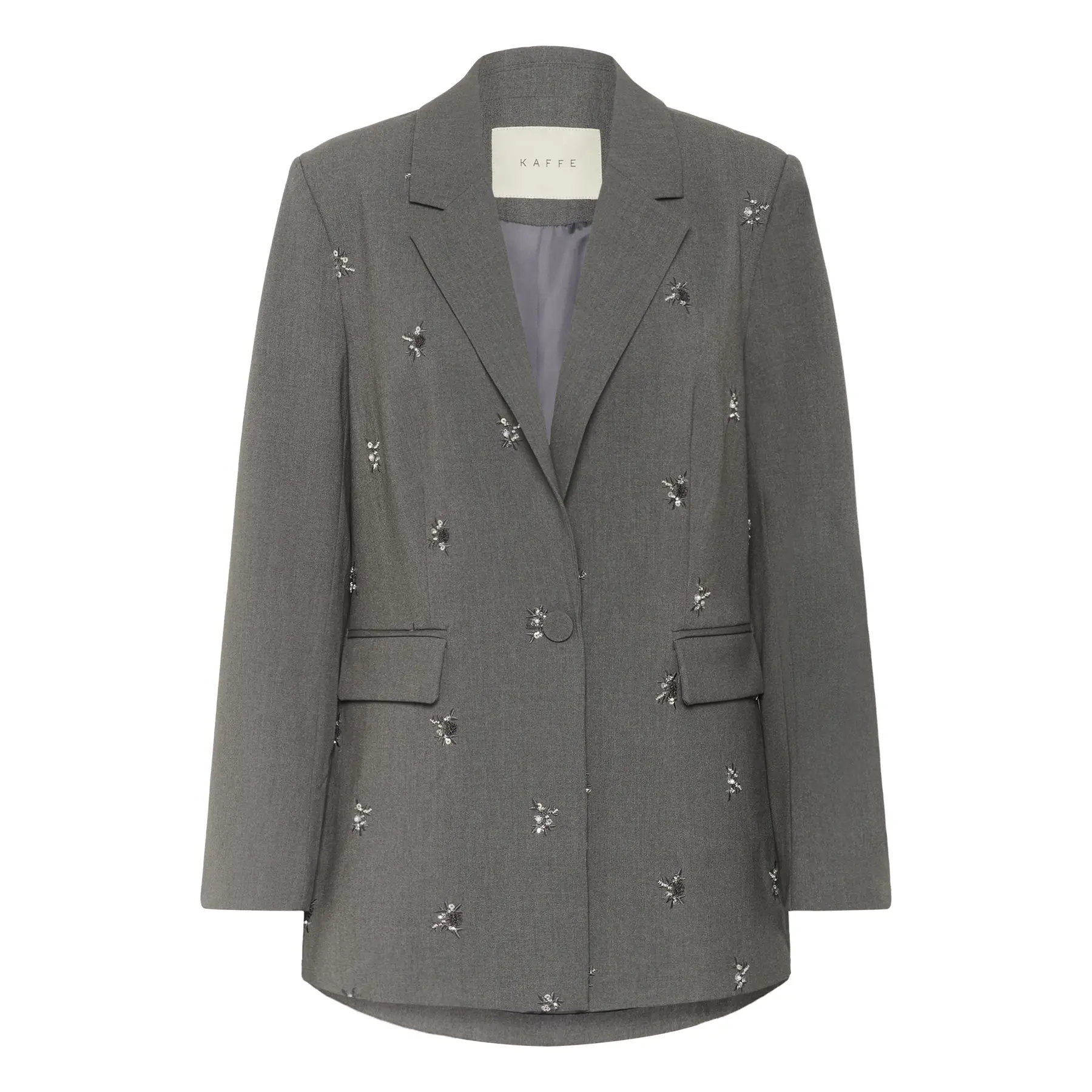 Blazer Damen KAFFE Ollie