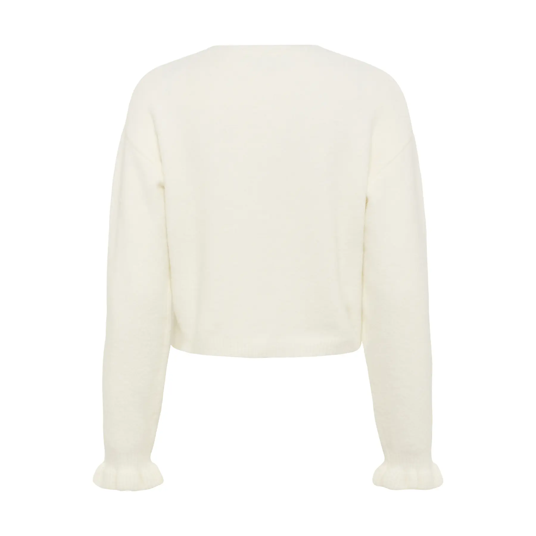 Strickjacke, Damen KAFFE Courson