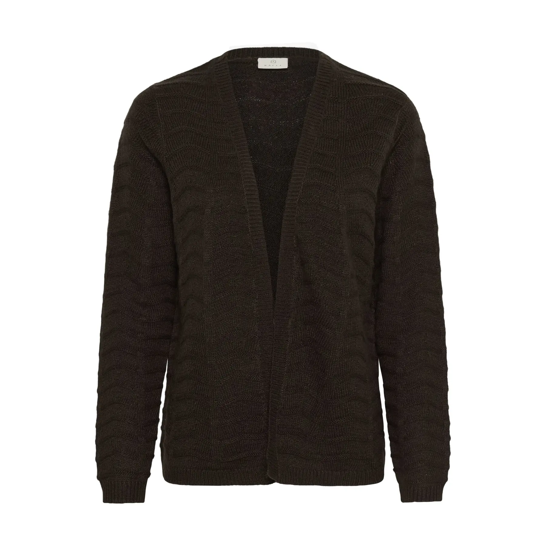 Cardigan femme KAFFE Emria Cardigan femme KAFFE Emria