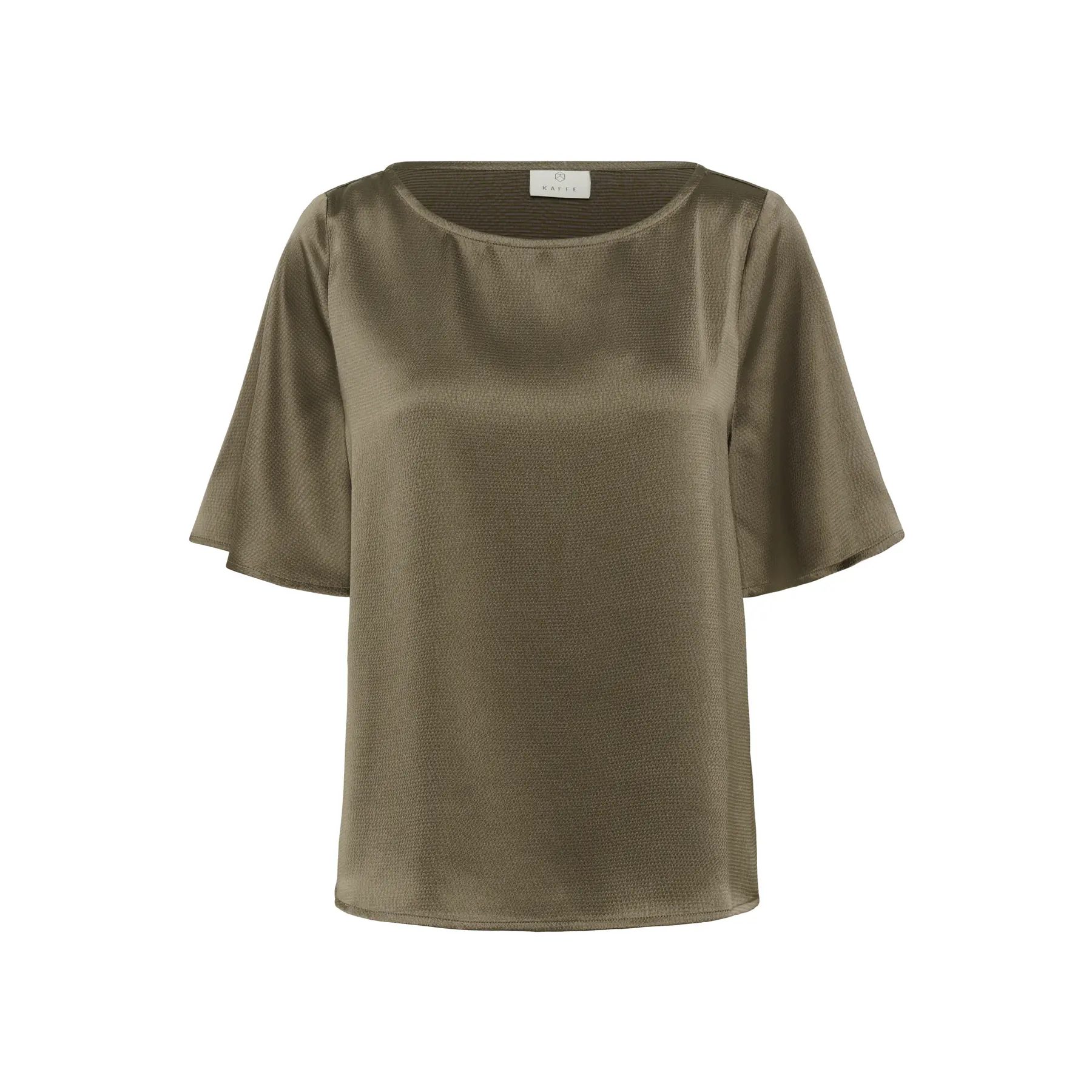 Damenbluse KAFFE Lotte