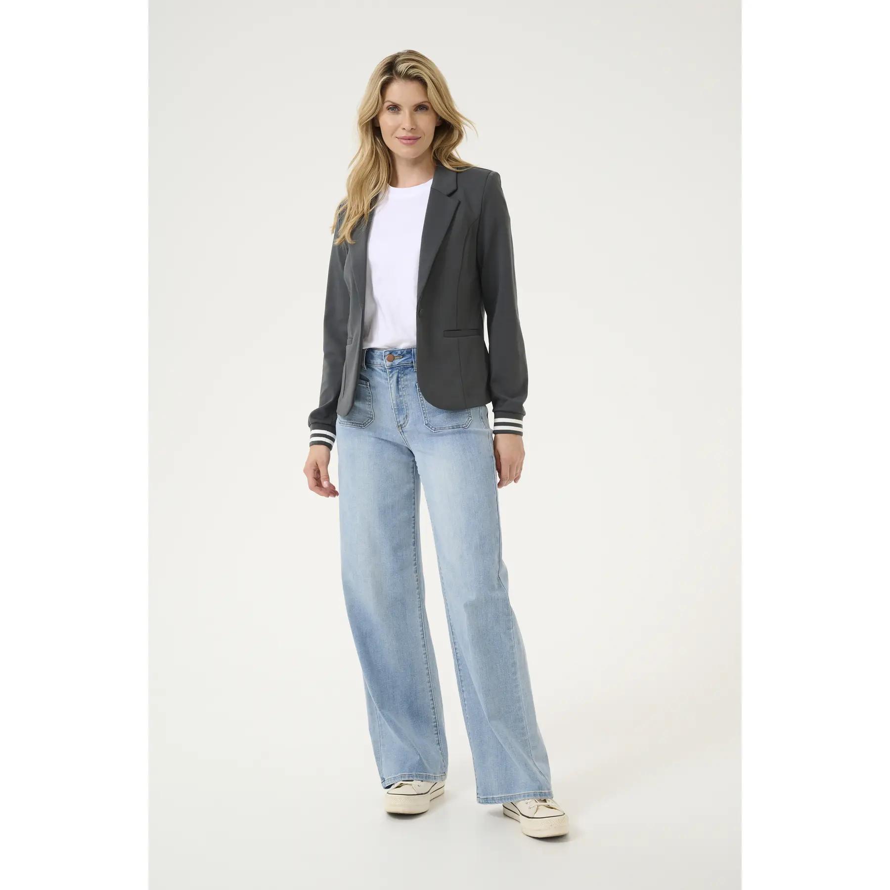 Blazer da donna KAFFE Kinnie