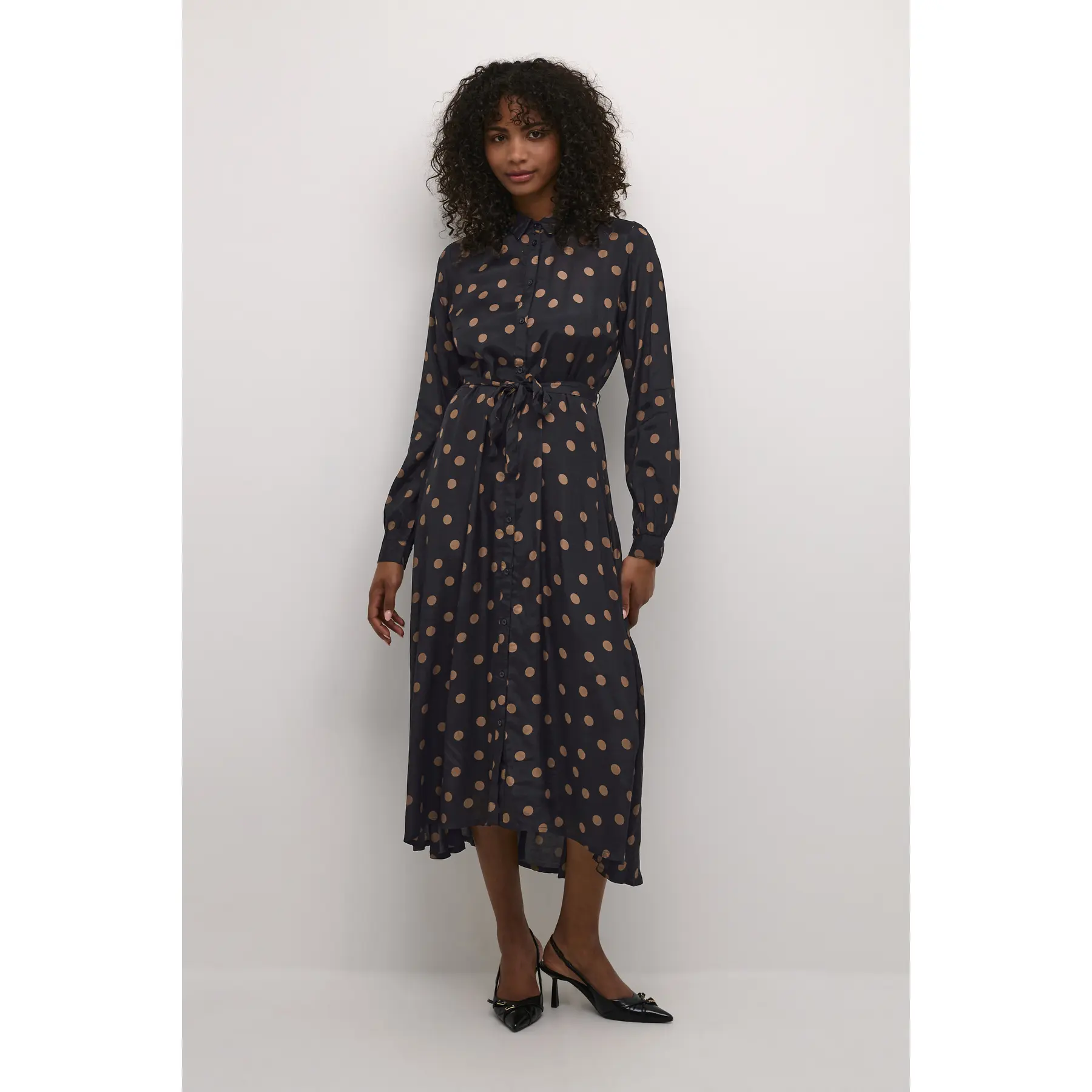 Vestito da donna KAFFE Oline