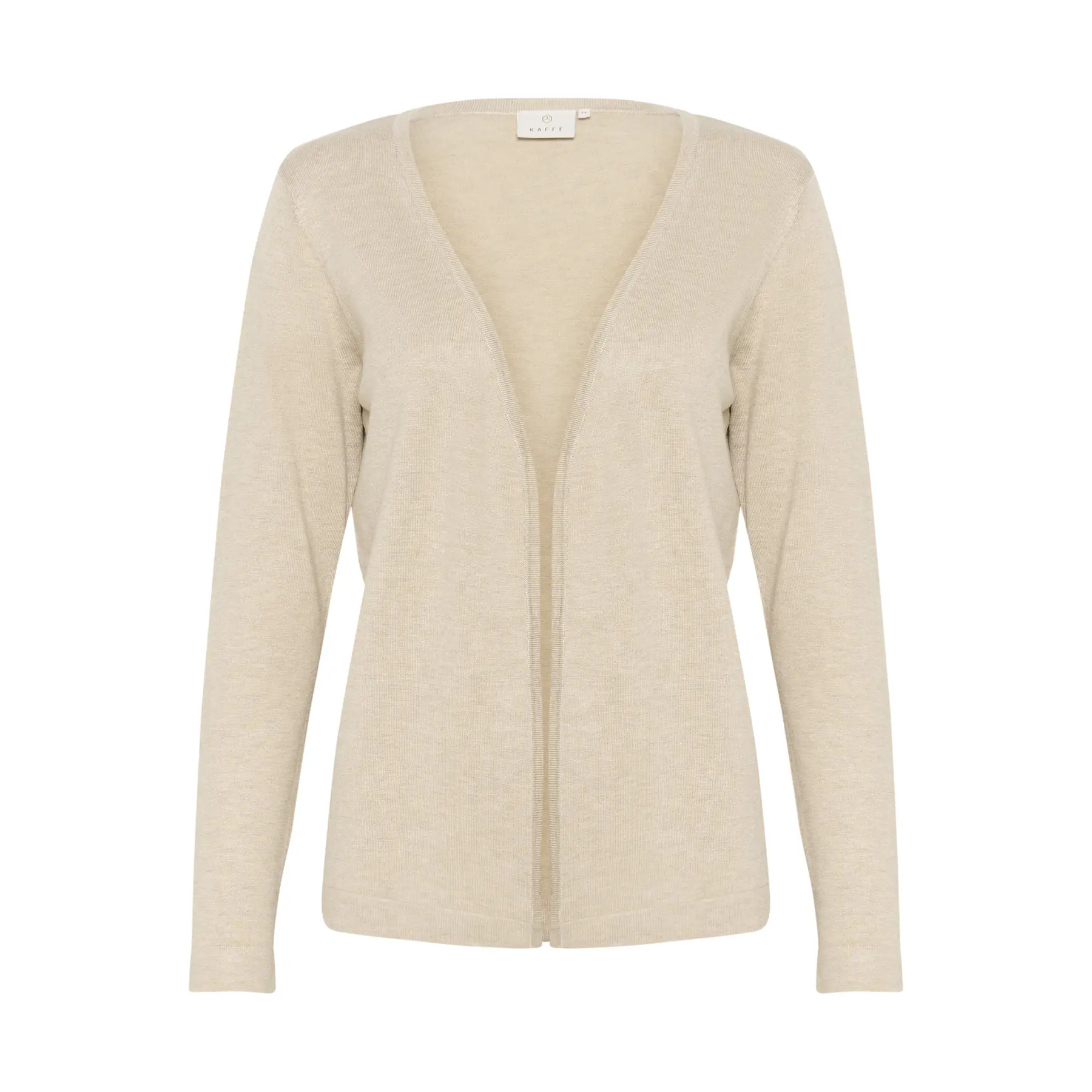 Cardigan da donna KAFFE Fenia Astrid