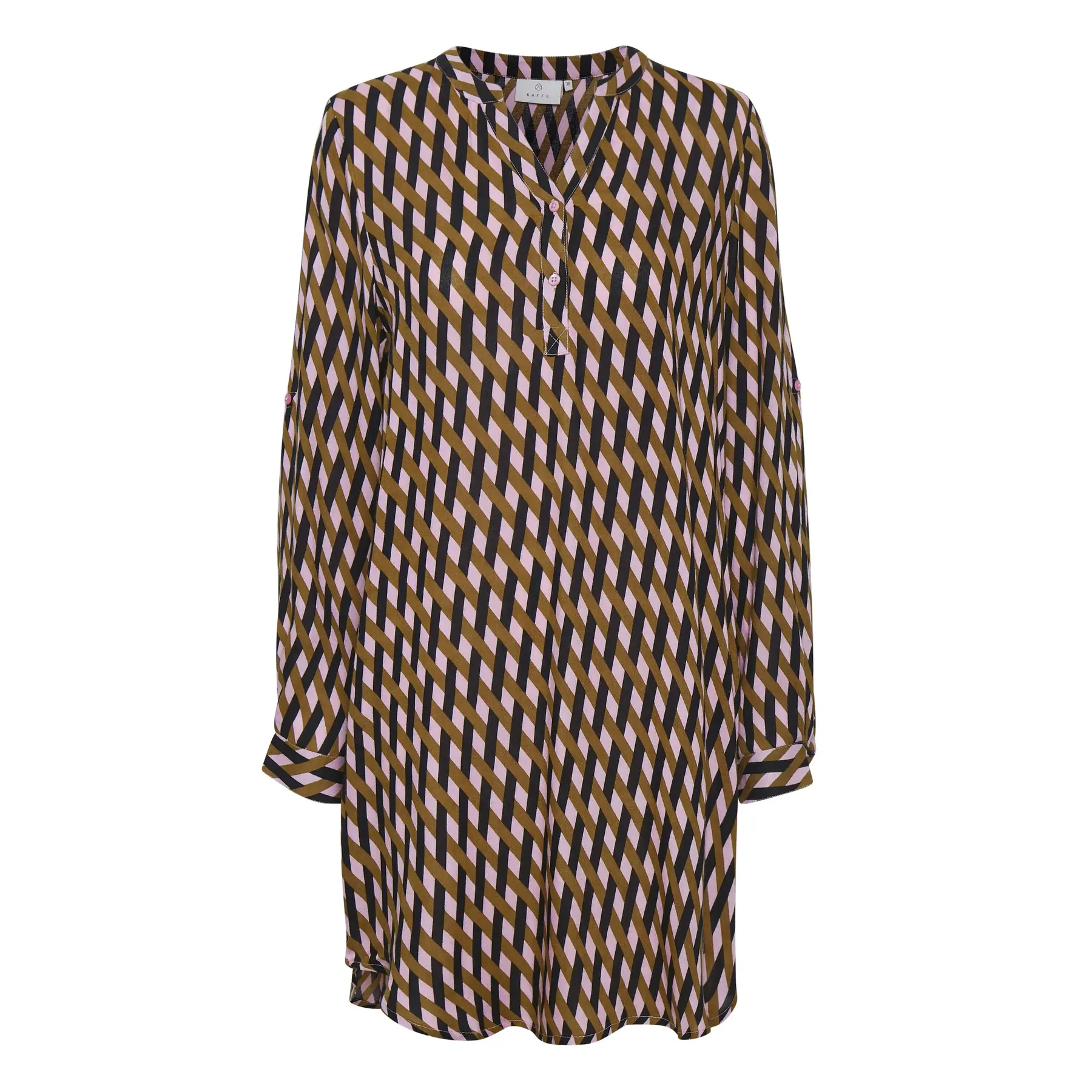 Abito a camicia da donna KAFFE Marana