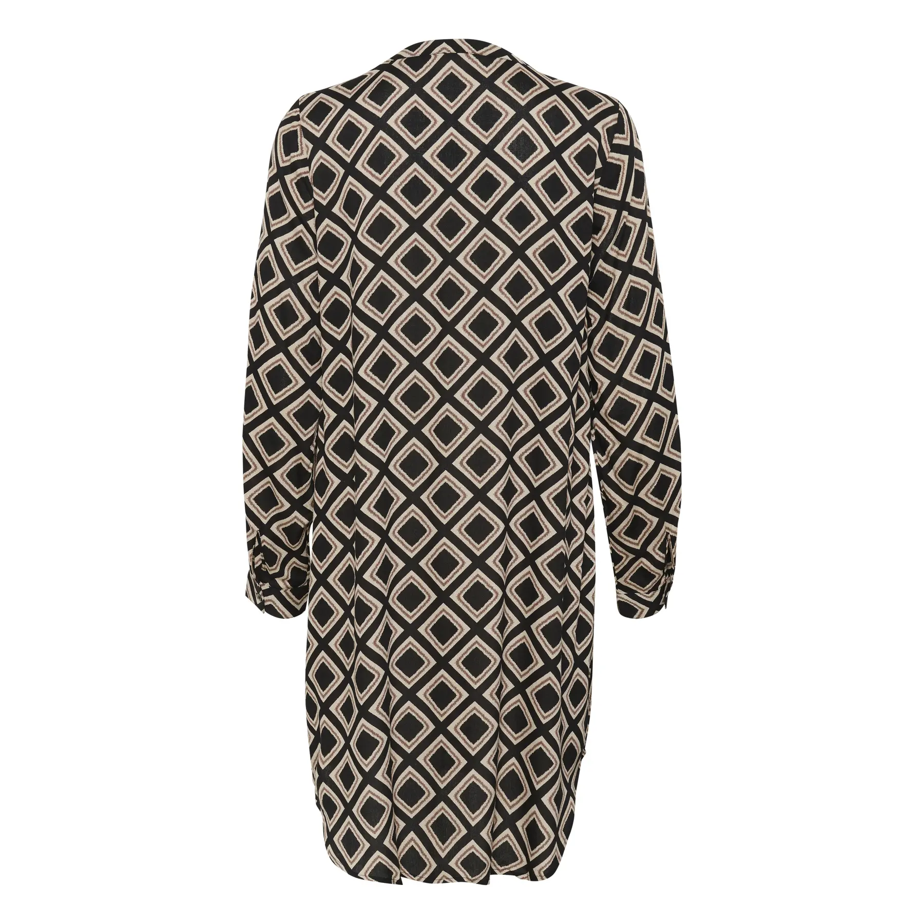 Hemdkleid Damen KAFFE Marana
