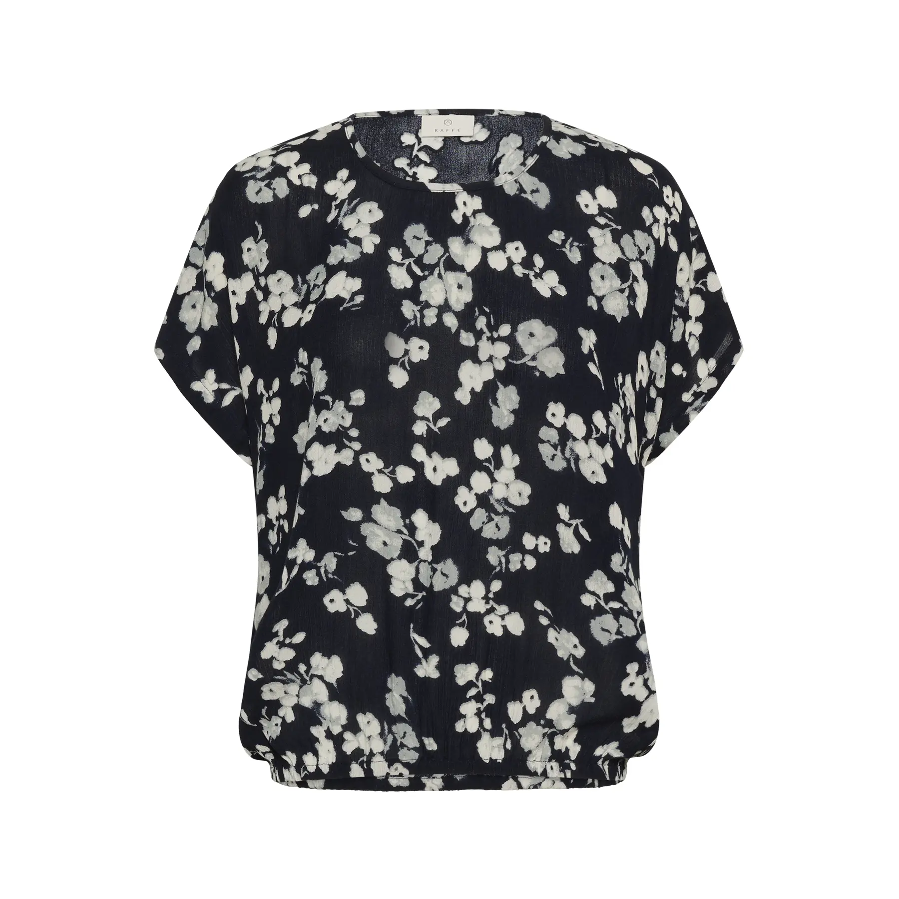 Damenbluse KAFFE Lokia