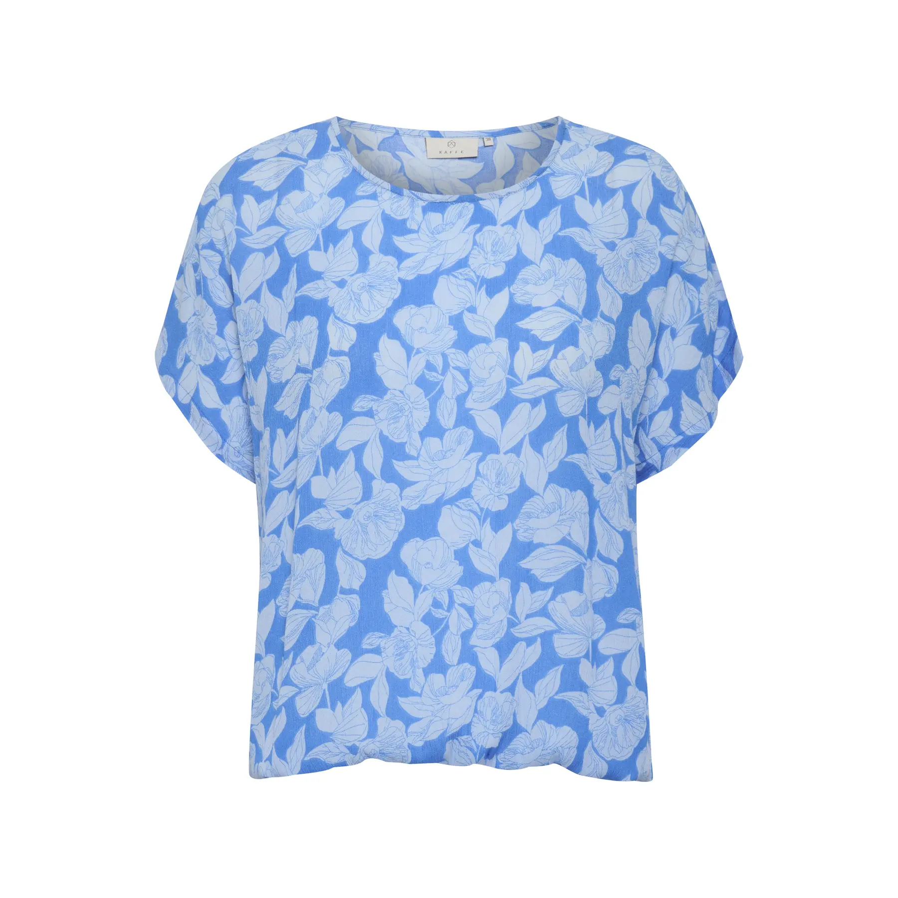 Blouse femme KAFFE Lisa Sine Blouse femme KAFFE Lisa Sine