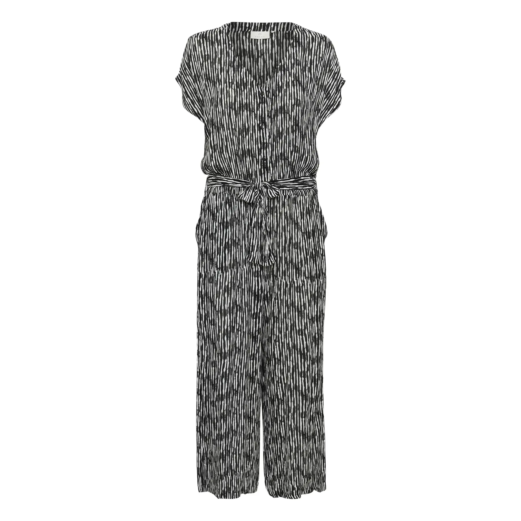 Tuta jumpsuit KAFFE Mille Amber