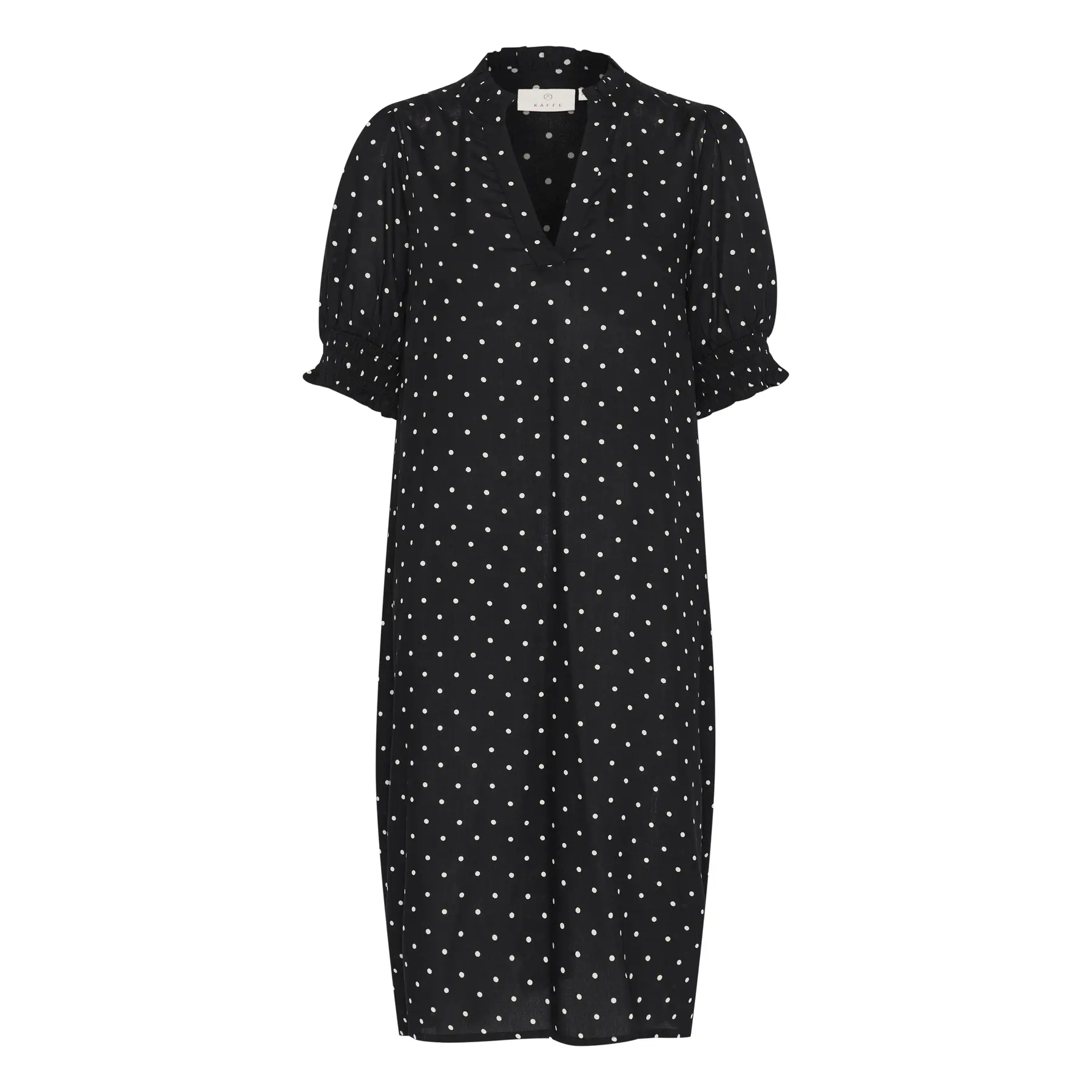 Kleid Damen KAFFE Beathe