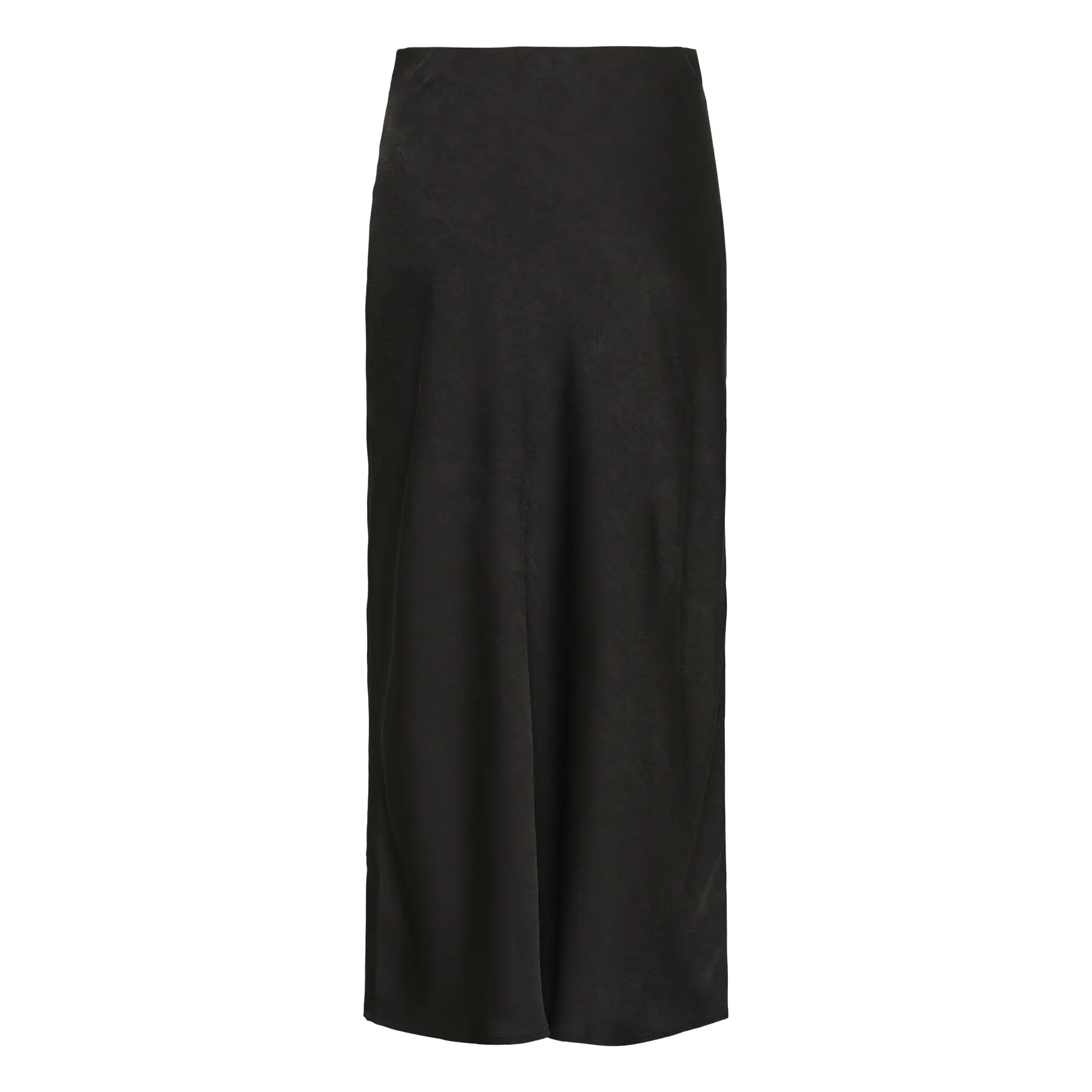 Kaffe Women's Black Skirt Molly
