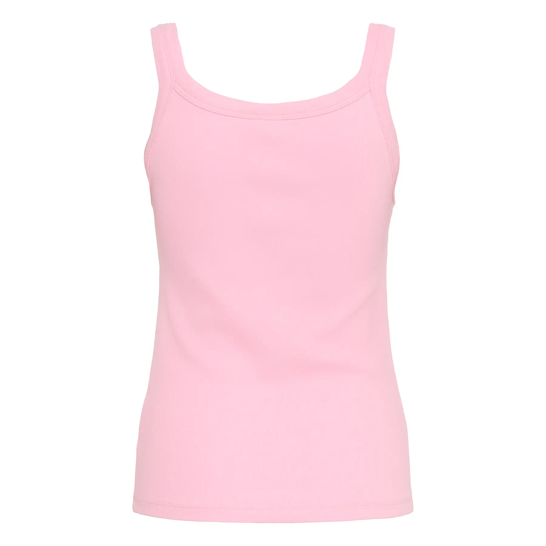 Canottiera da donna KAFFE Carna Eyelets