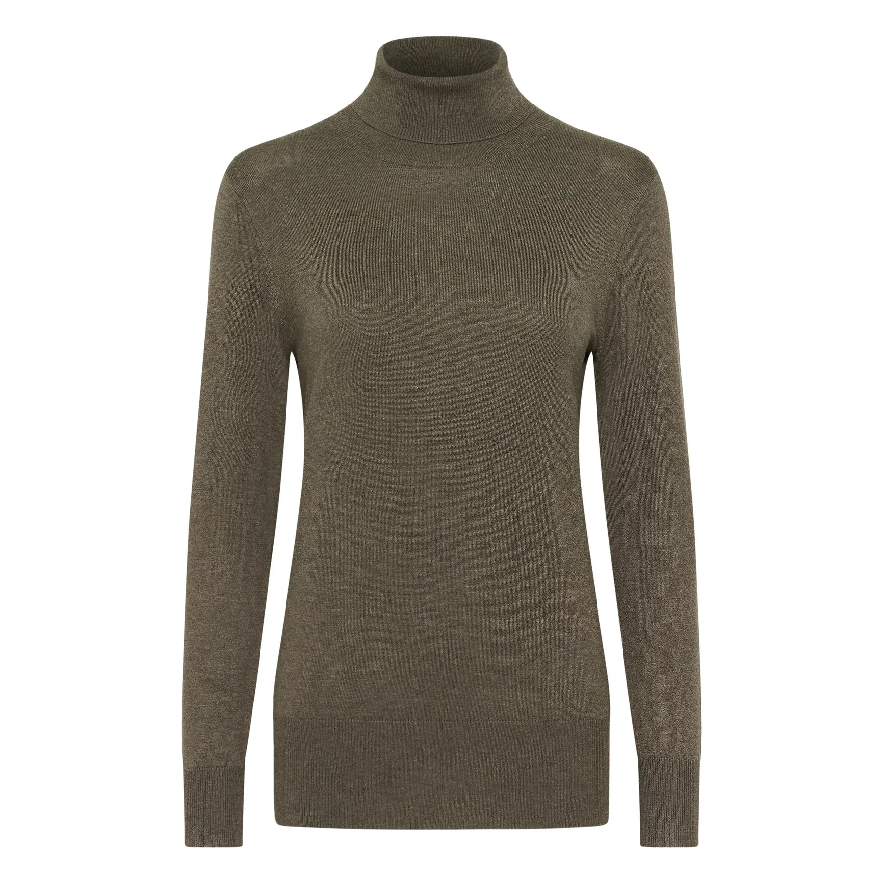 Pull col roulé femme KAFFE Astrid Pull col roulé femme KAFFE Astrid