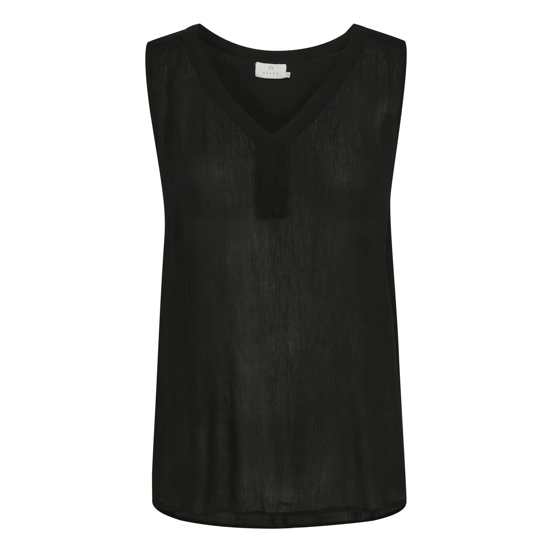 Canottiera da donna KAFFE Amber