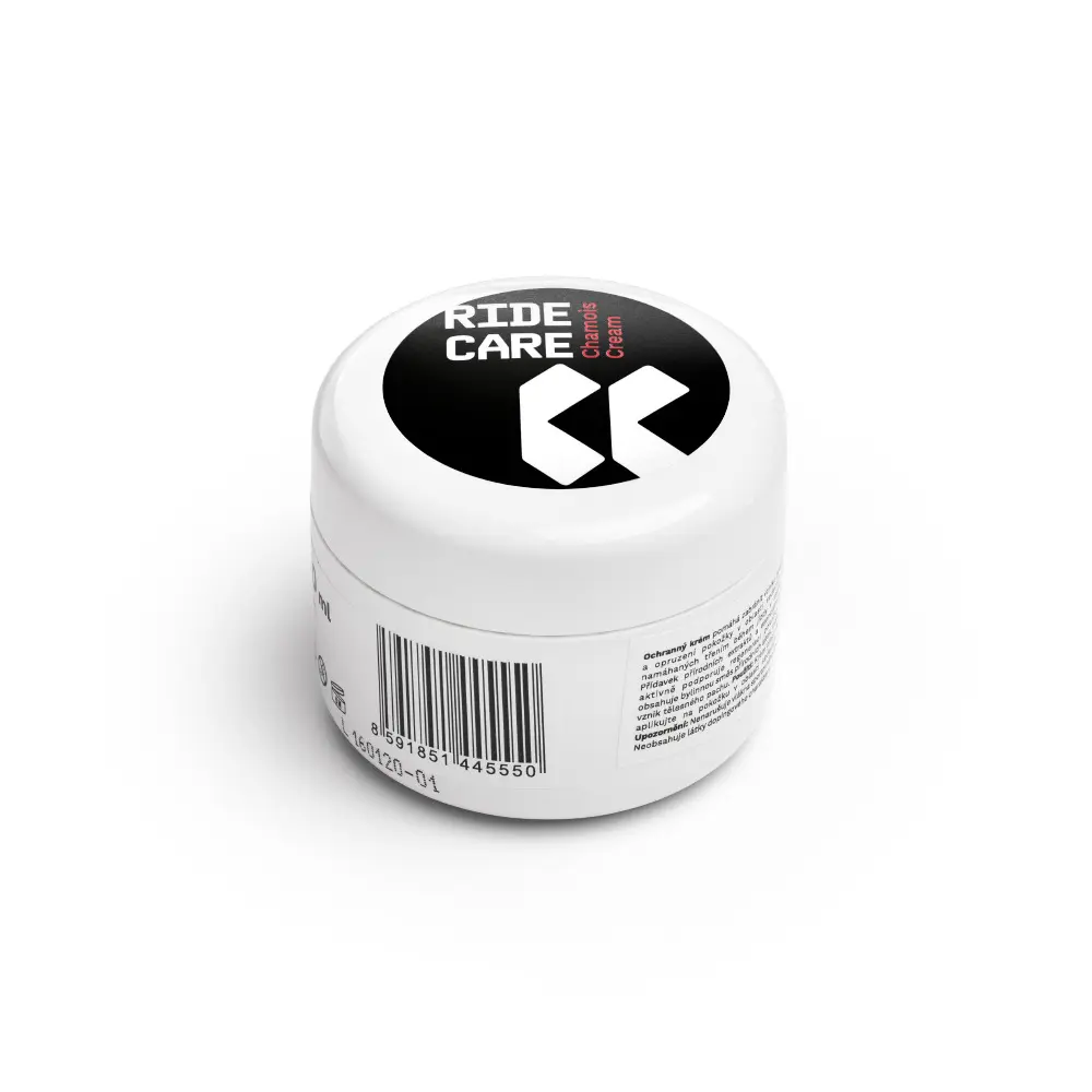 Creme chamois Kalas Ride Care