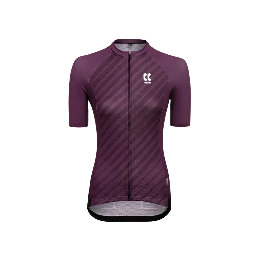 Trikot Frau Kalas Motion Z4 Spinn