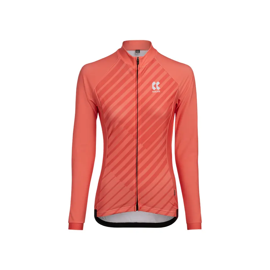 Langarmtrikot Frau Kalas Motion Z4