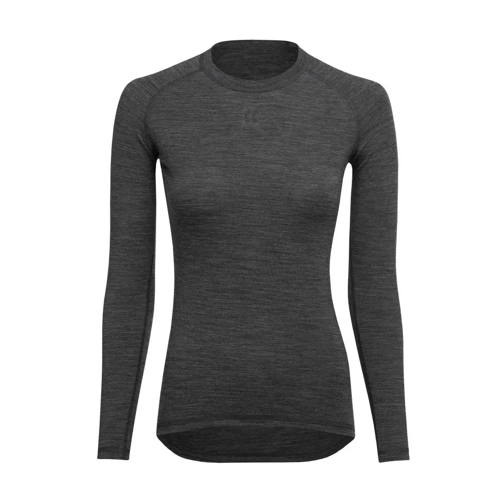 Maglia termica merino da donna Kalas Base Z1