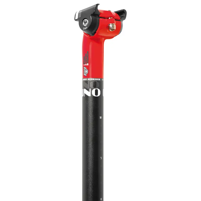 Sattelstütze Kalloy Uno Ø30,9