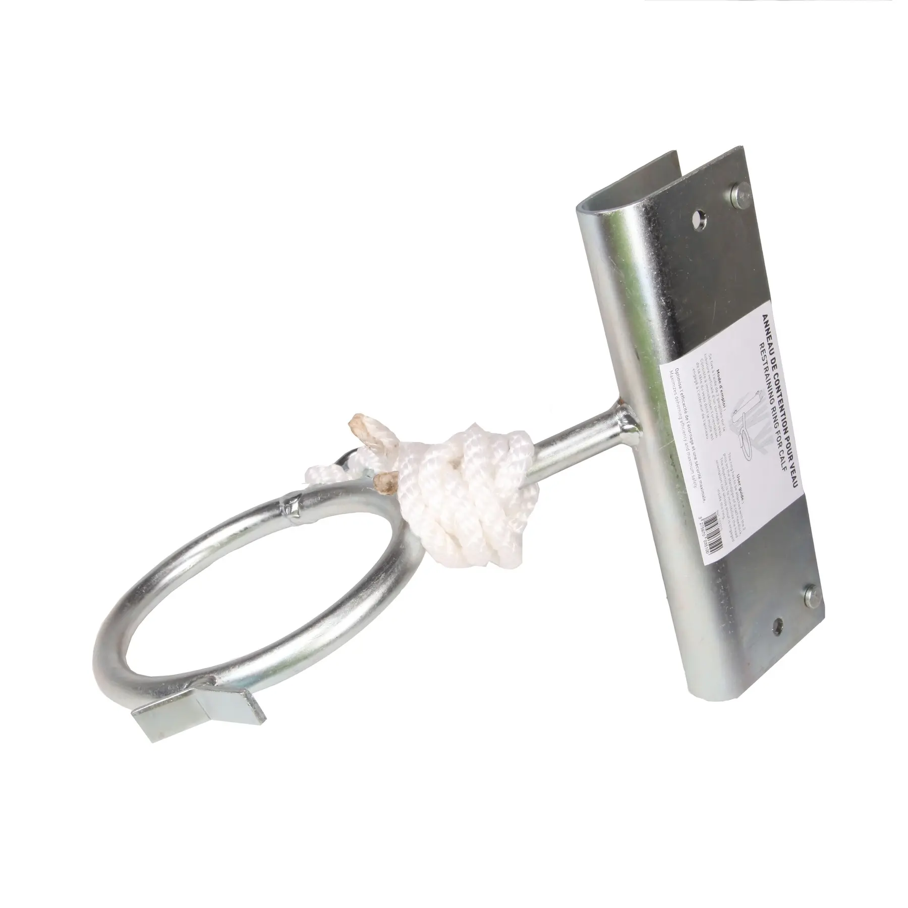 Calf Containment Ring Kamer