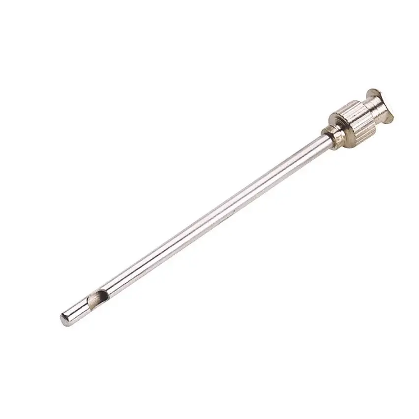 Sonde trayeuse inox Kamer 63 mm