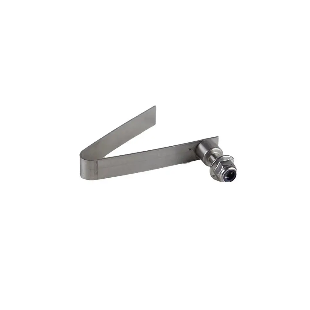 Stainless Steel Side Restraint Spring Kamer 104409010 X1