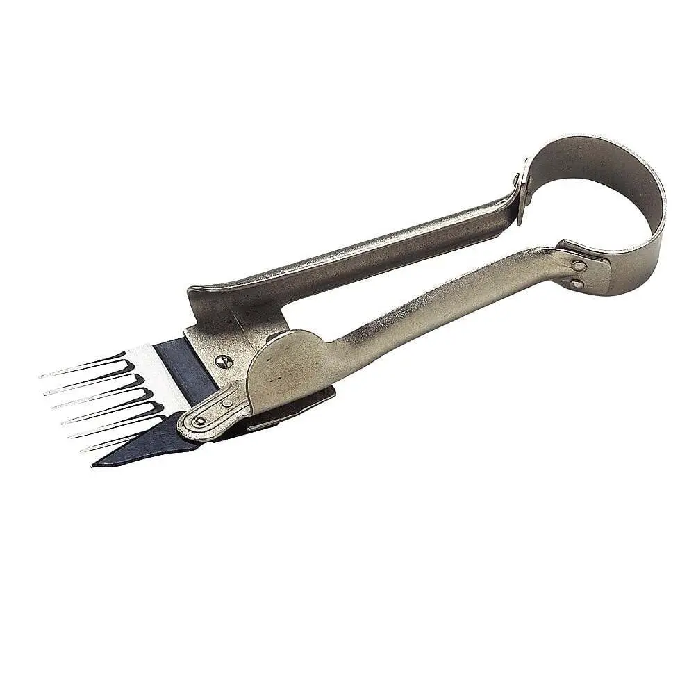 Sheep shears Kamer