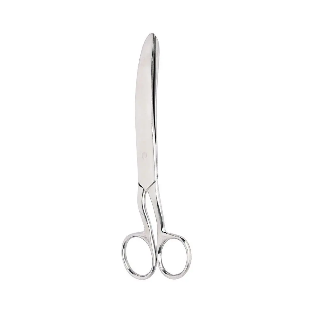 Curved mane scissors Kamer