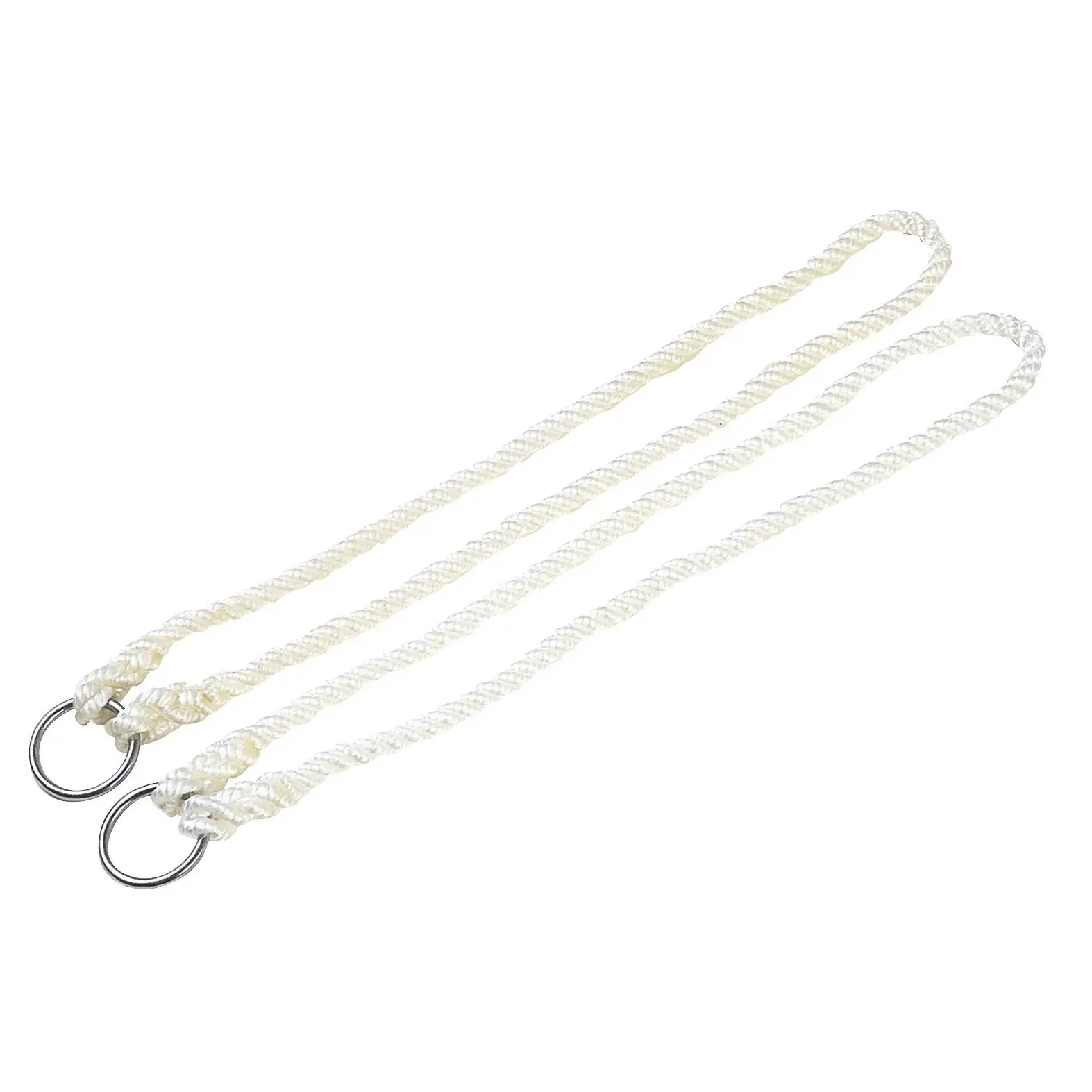 Nylon calving rope with ring Kamer