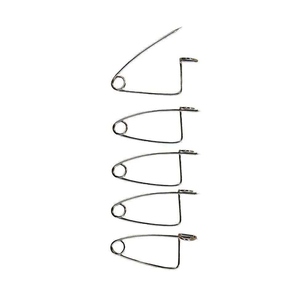 buckling pin with eyelet for sheep Kamer (x5)