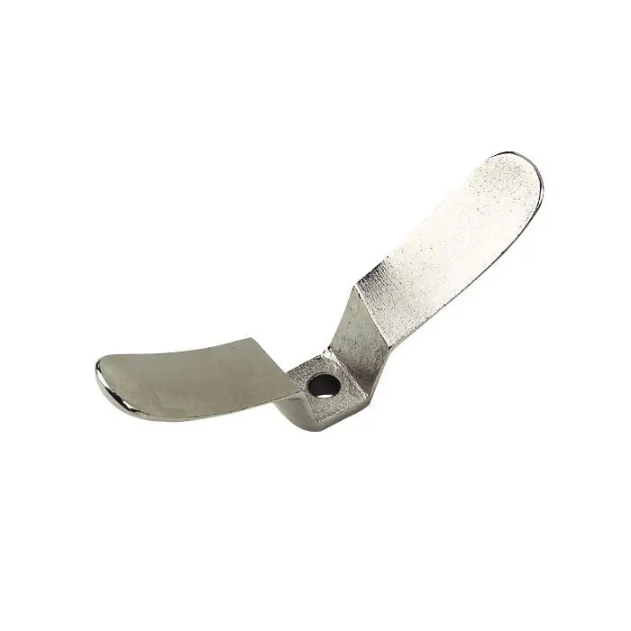 KAMER Metal Knee Bracket for Castration Forceps