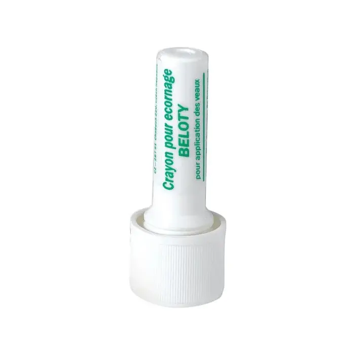 Dehorning pencil Kamer