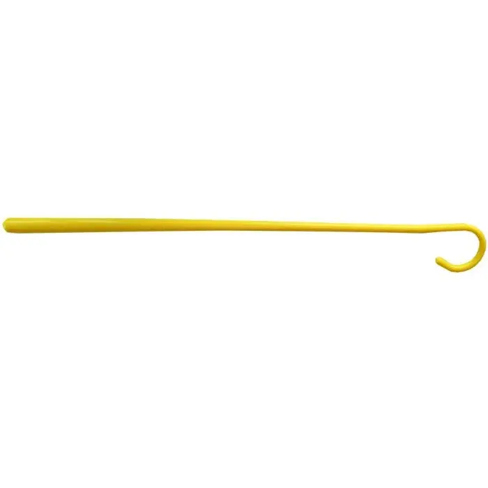 Plastic pimp's cane, small model Kamer