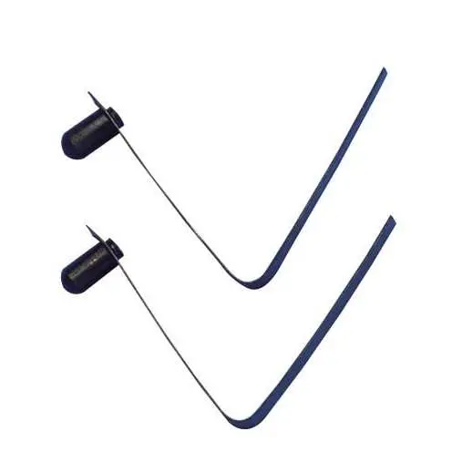Hindrance for side hindrance Kamer (x6)