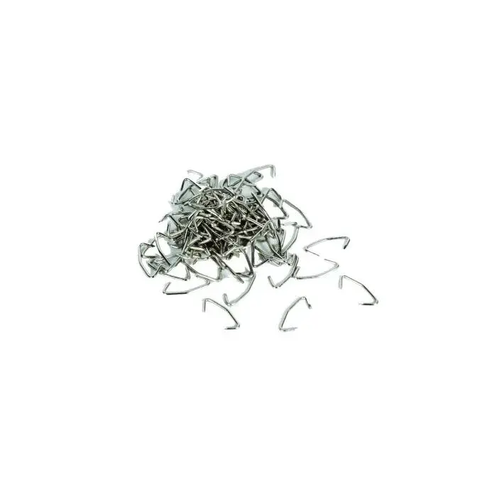 Triangular hooks for pigs Kamer