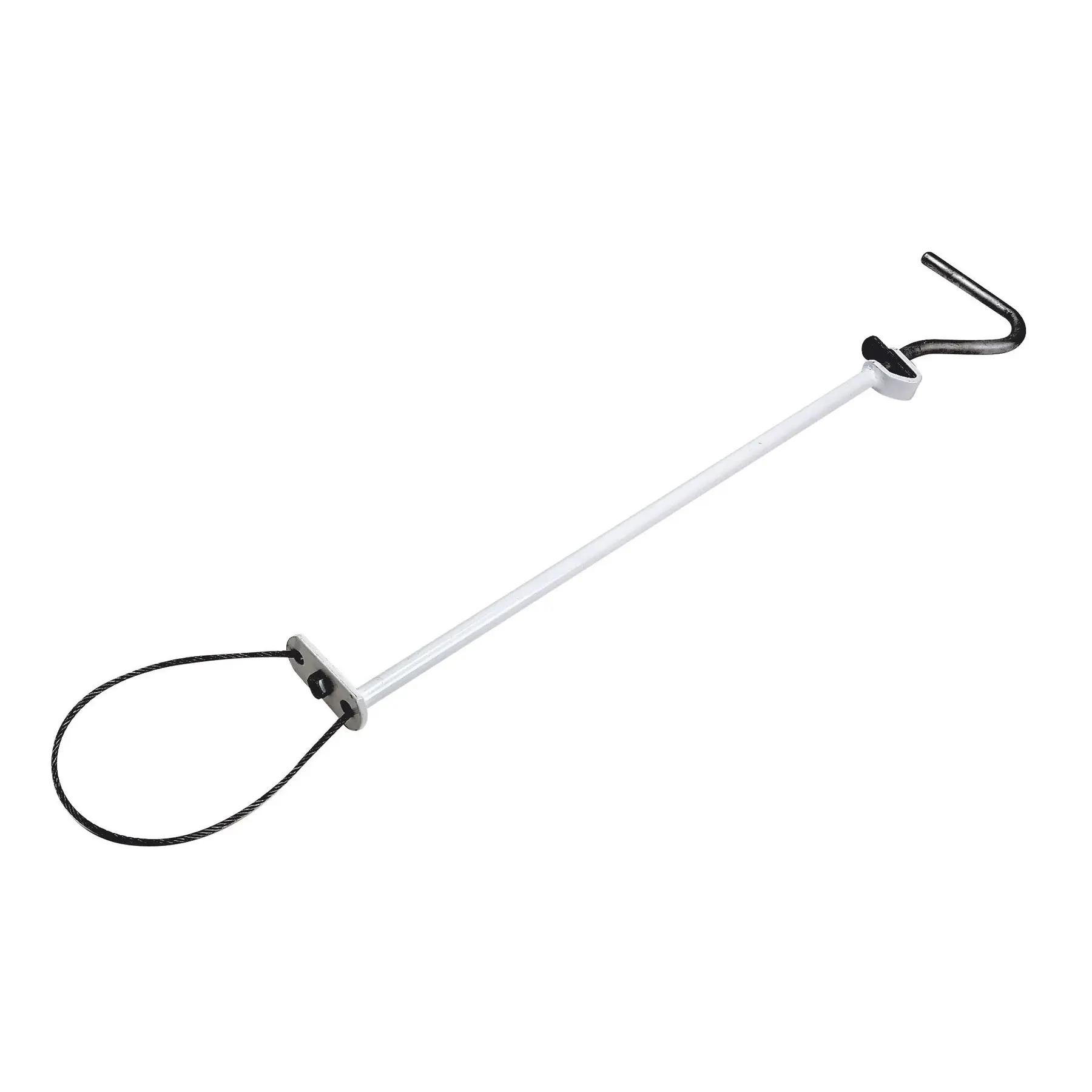 Rod hog lasso Kamer