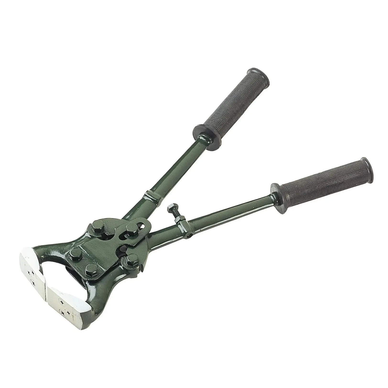 Articulated nail clippers Kamer
