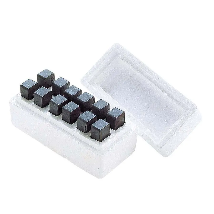 Bare staumacal magnets Kamer (x12)