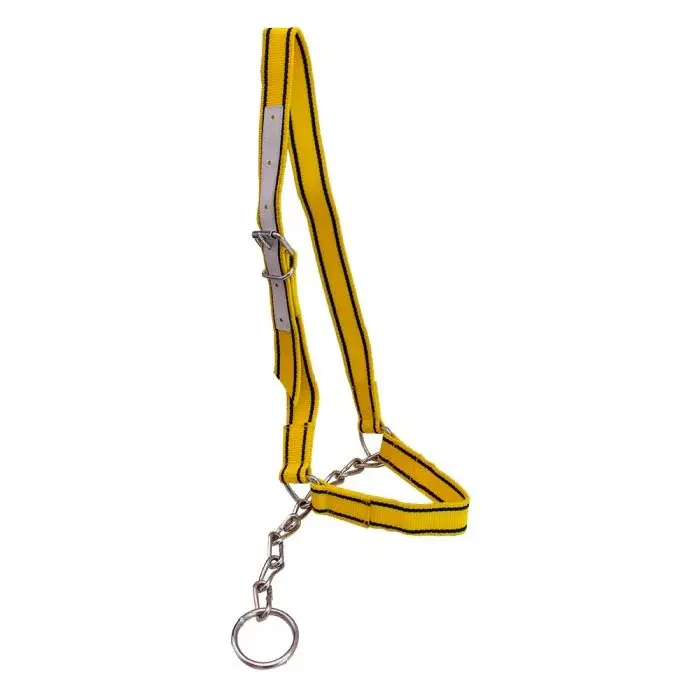 Nylon presentation halter Kamer