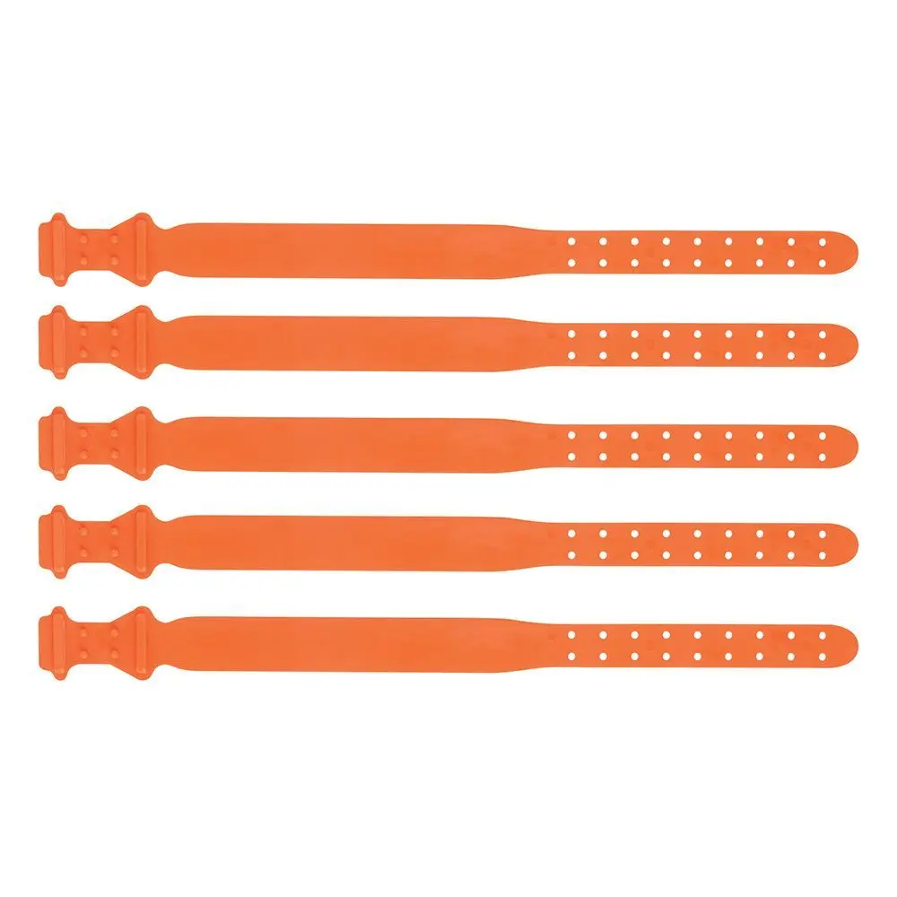 Plastic collar for sheep Kamer (x50)