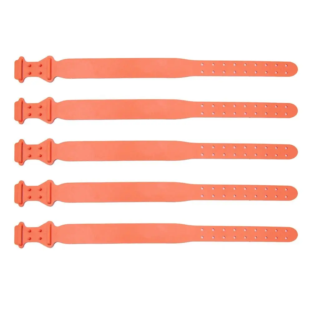 Plastic collar for sheep Kamer (x50)