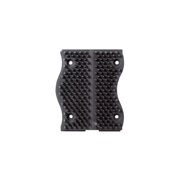 Wall-mounted pig scraper Kamer