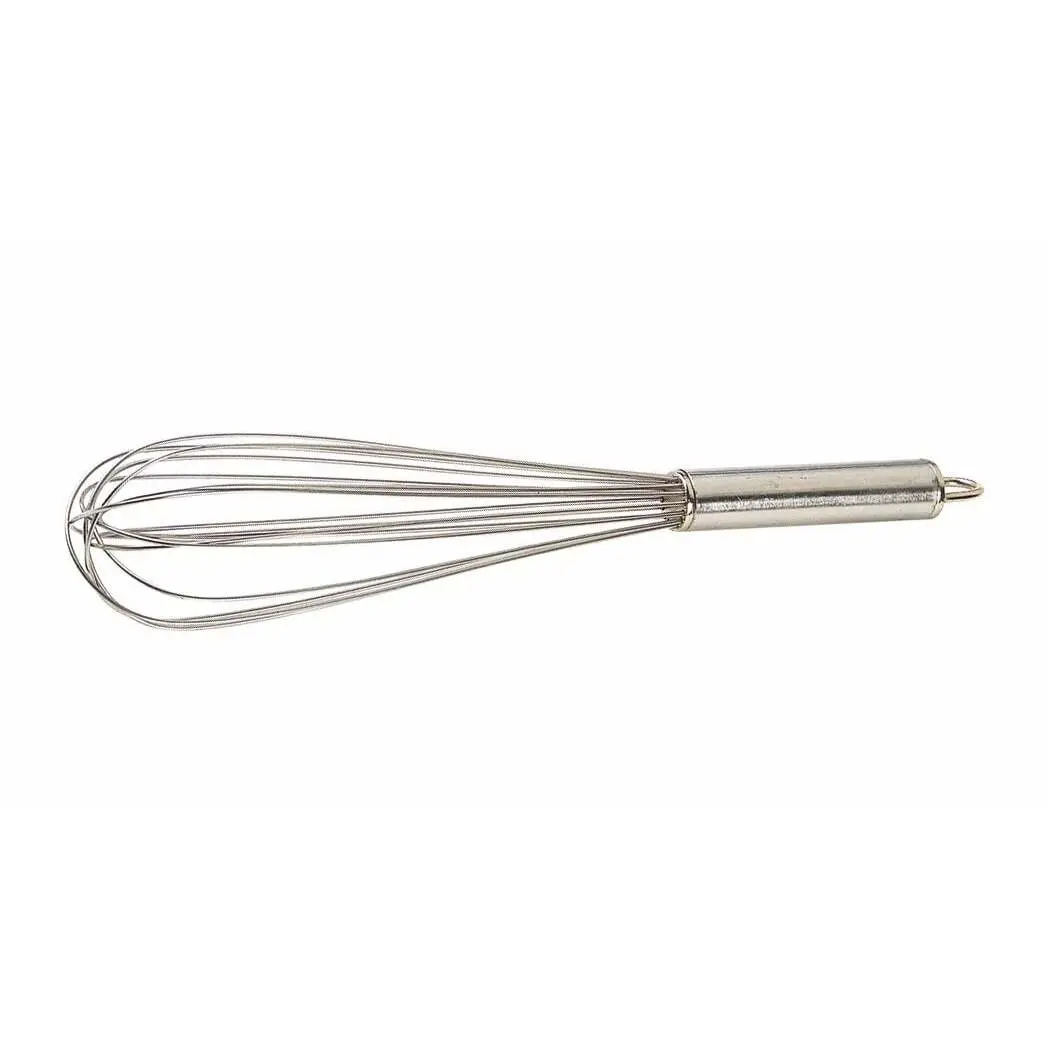 All stainless steel milk whisk Kamer