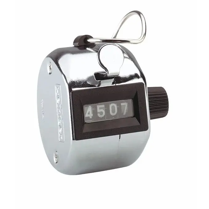 Livestock counter Kamer