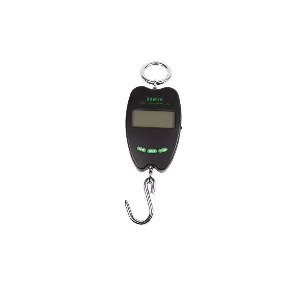Electronic scale Kamer First