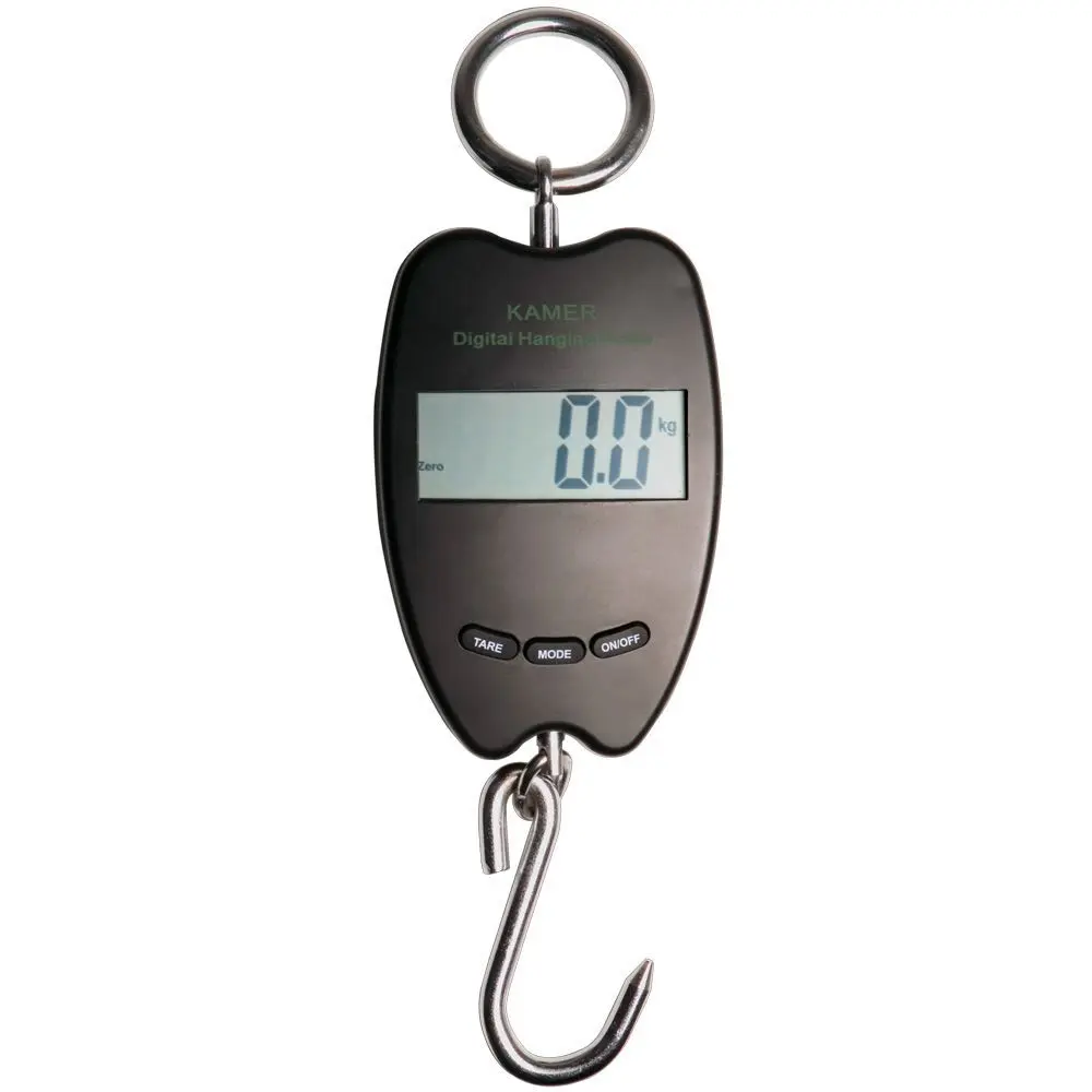 Electronic scale Kamer First