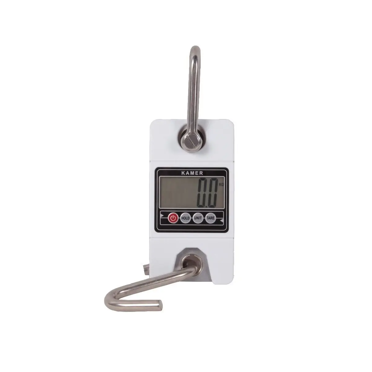 Electronic scale Kamer
